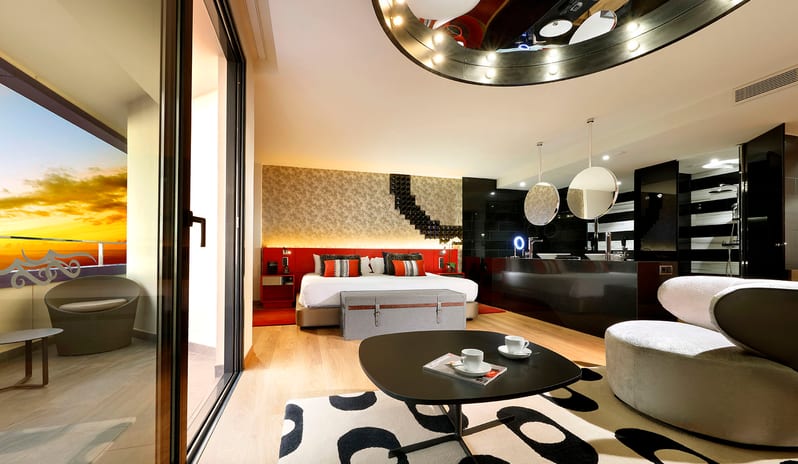Hard Rock Hotel Tenerife-Rock Royalty Studio Suite 1_13771